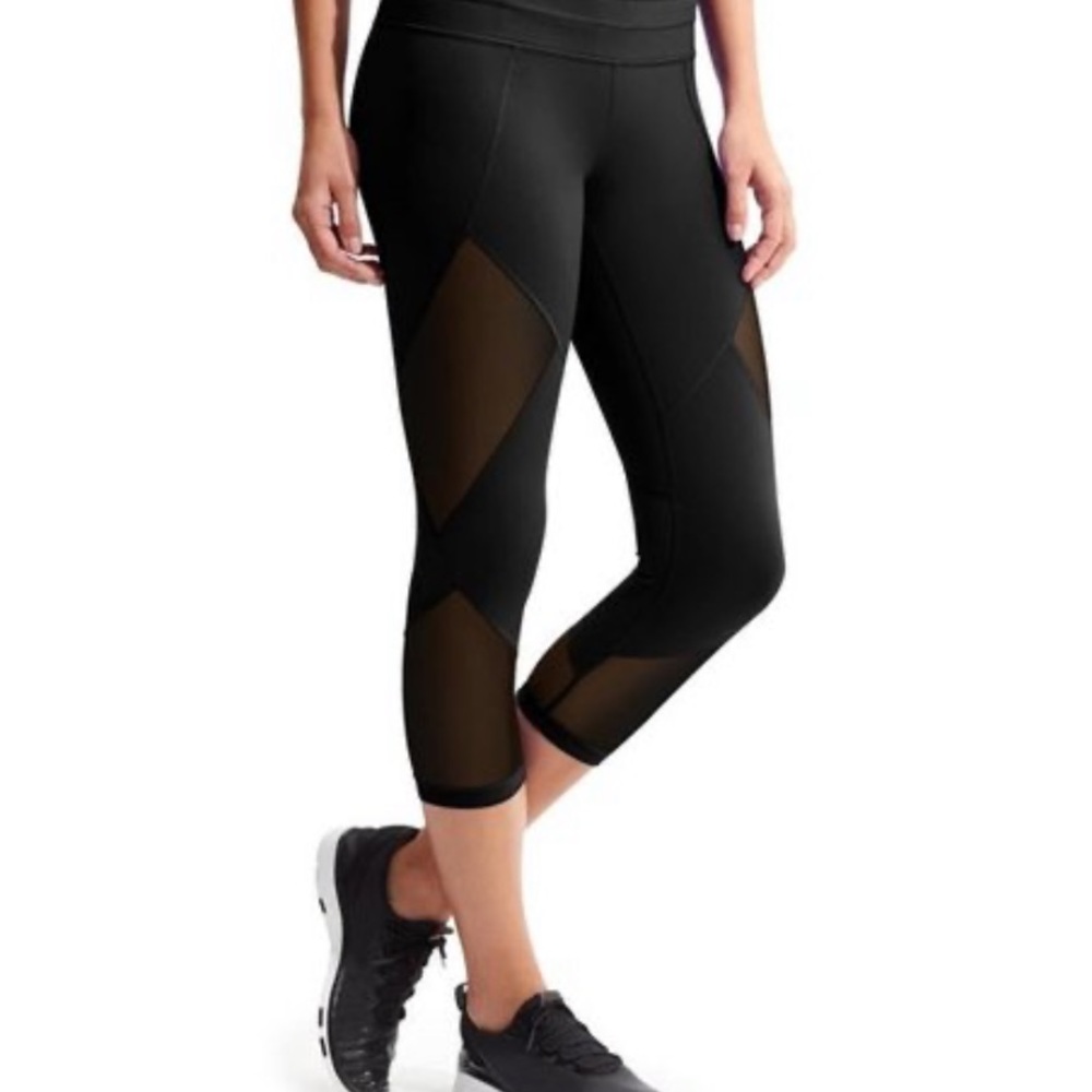 Athleta leggings